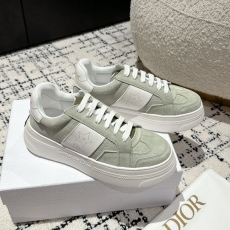 Christian Dior Low Shoes